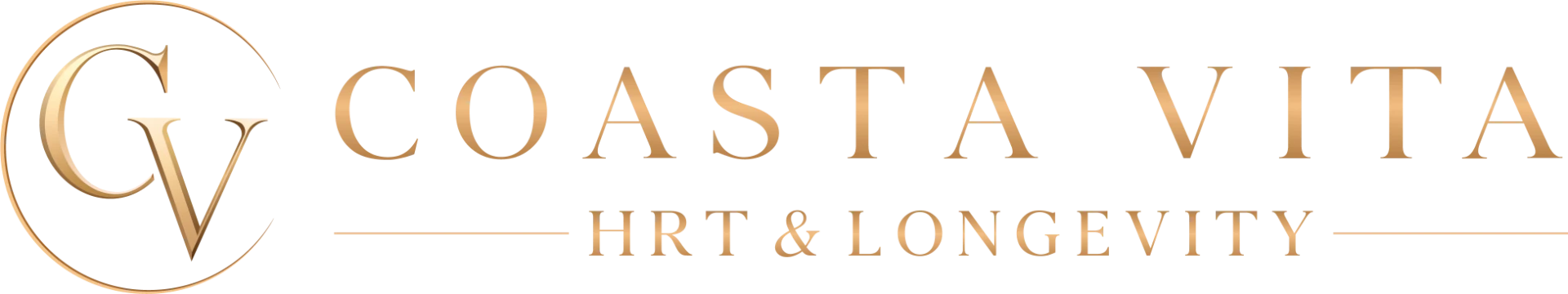 Coasta Vita HRT & Longevity